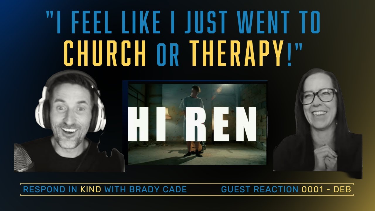 Ex-Mormons React to Ren: First Reaction Video!