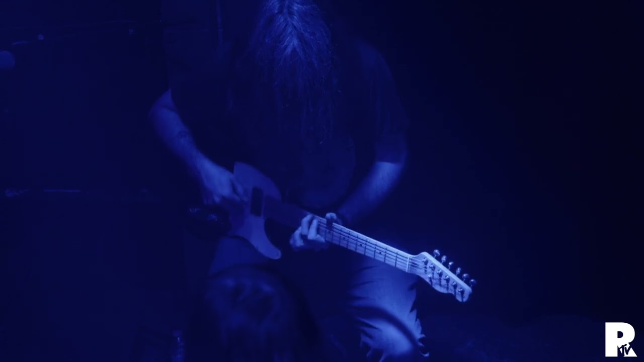 This Will Destroy You Live at Reggies 11.7.24
