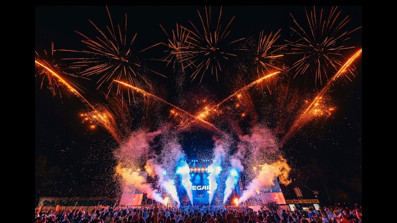 WAVES FESTIVAL 2024 - OFFICIAL AFTERMOVIE