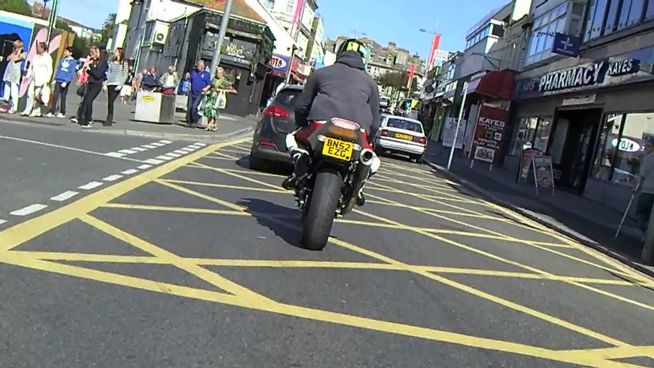 Newquay Town