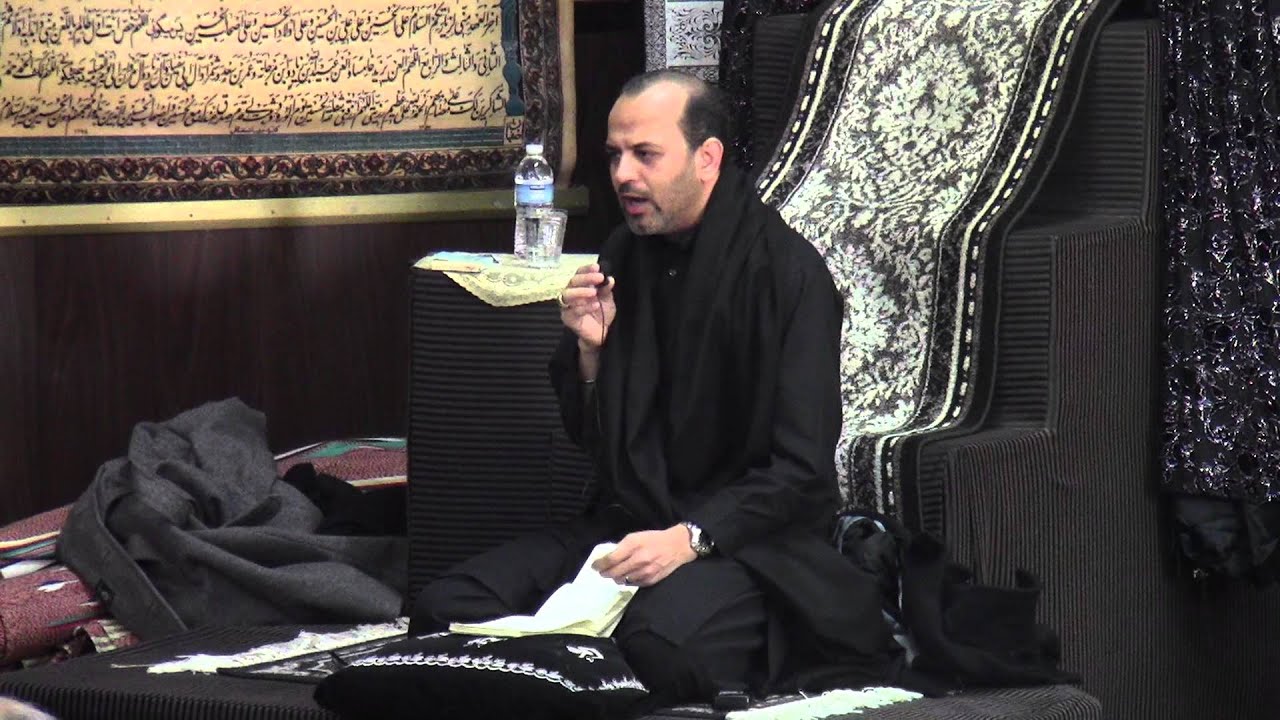 Ahsan Zaigham 