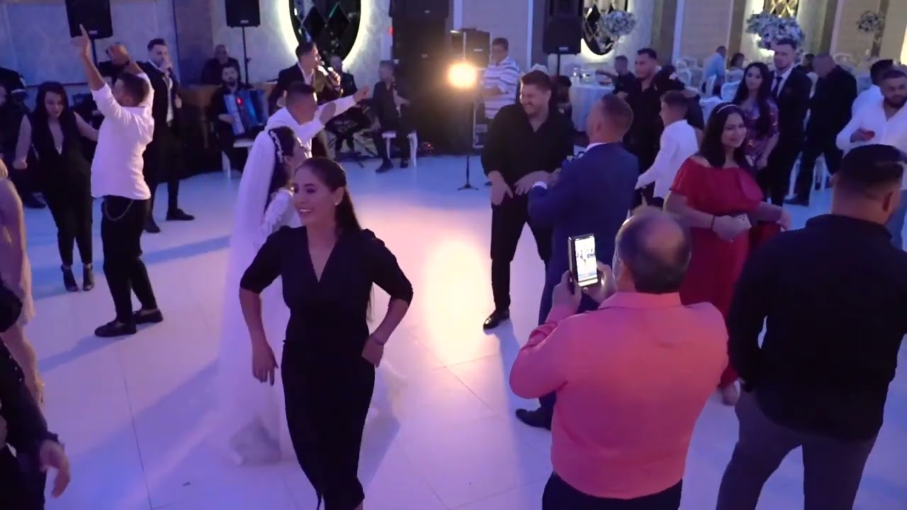 Marinica de la Foisor  ❌  Femeia cu fundu mare ❌ Live Manele Taraful Turnenii