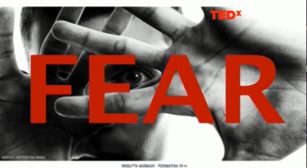 Brave New World re-revisited | Nicoletta Iacobacci | TEDxMatera