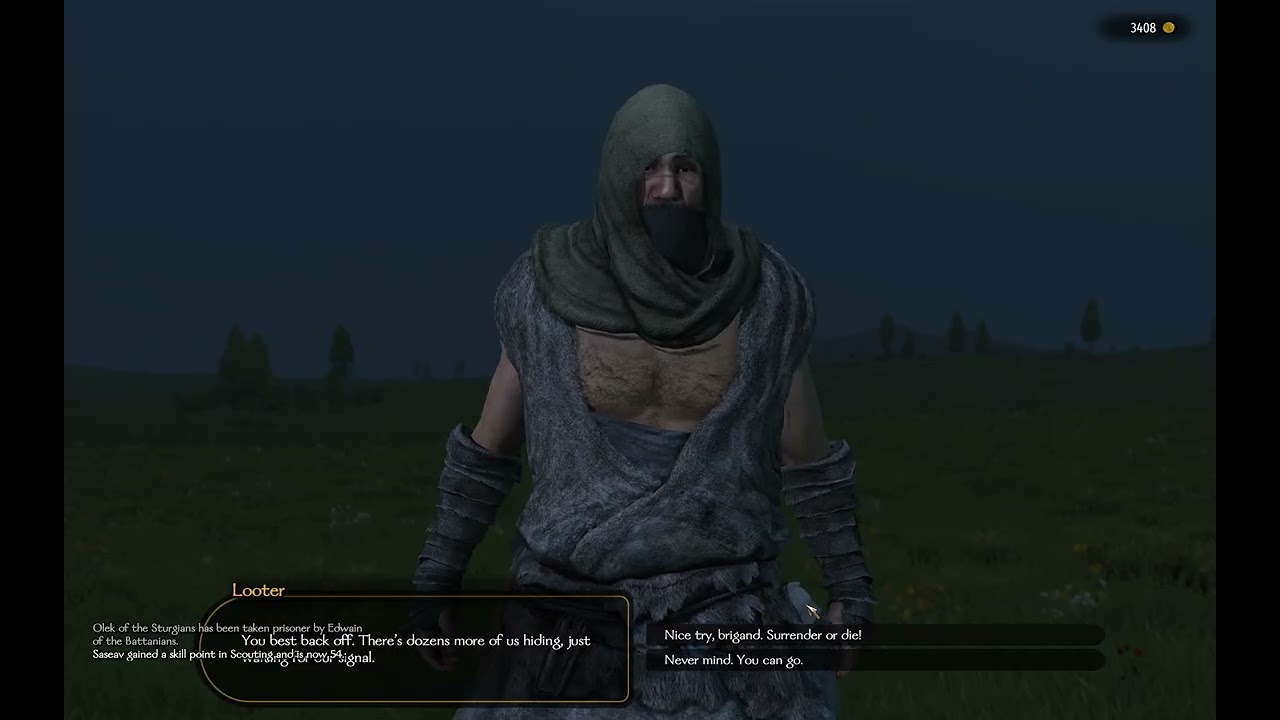 Mount and Blade Bannerlord Warsails Playthrough Part 4