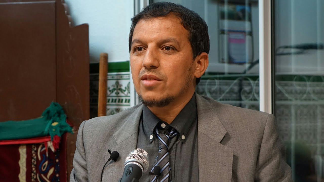 La compréhension saine de l'Islam : un défi pour la jeunesse - Hassan Iquioussen