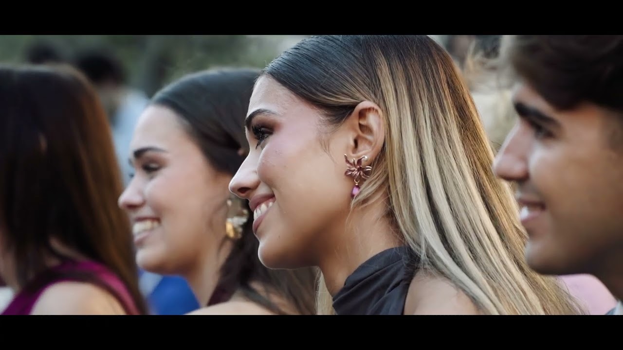 Teaser Marina & Miguel
