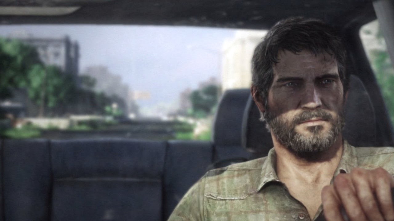 The Last of Us - 