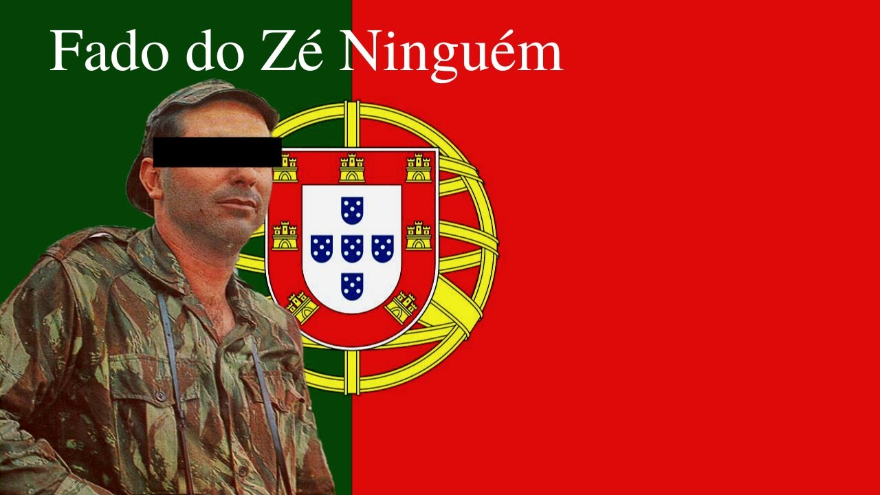Fado do Zé Ninguém