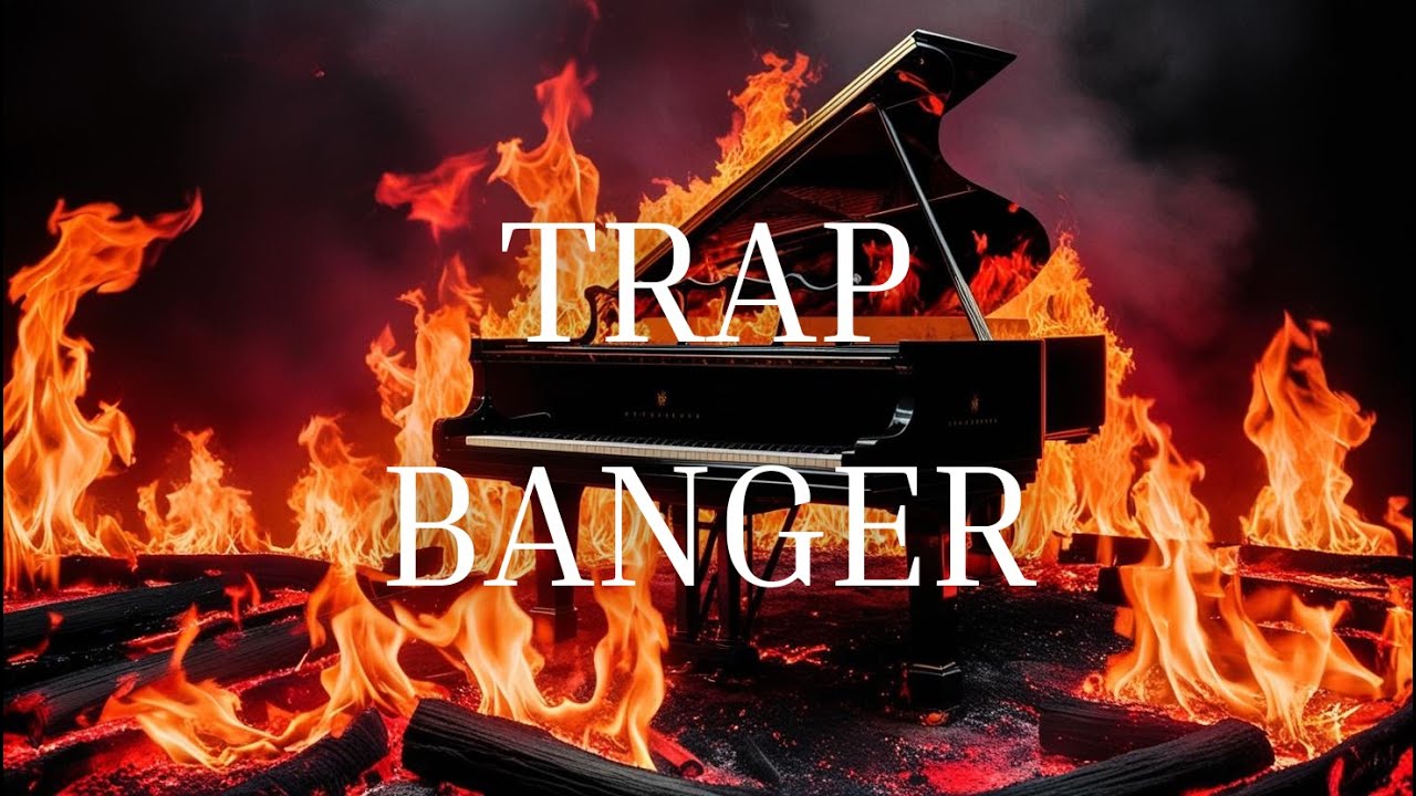 TRAP RAGE Instrumental