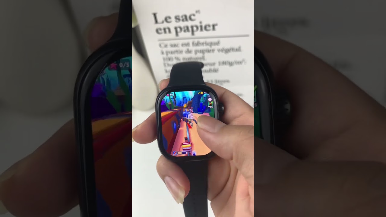 #smartwatch