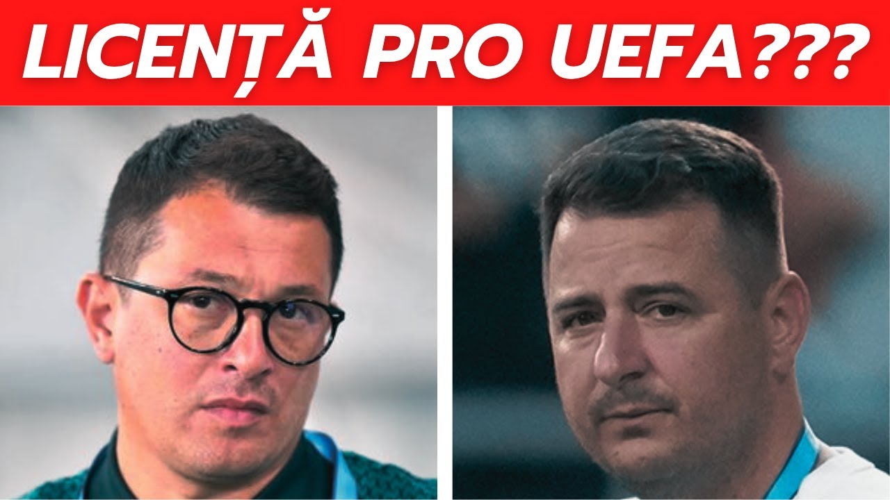 Cum să devii antrenor &icirc;n Superliga? Explicat &icirc;n 9 minute!