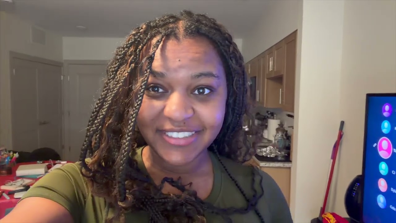 I might be getting better at this challenge (week 8 of 75 hard)