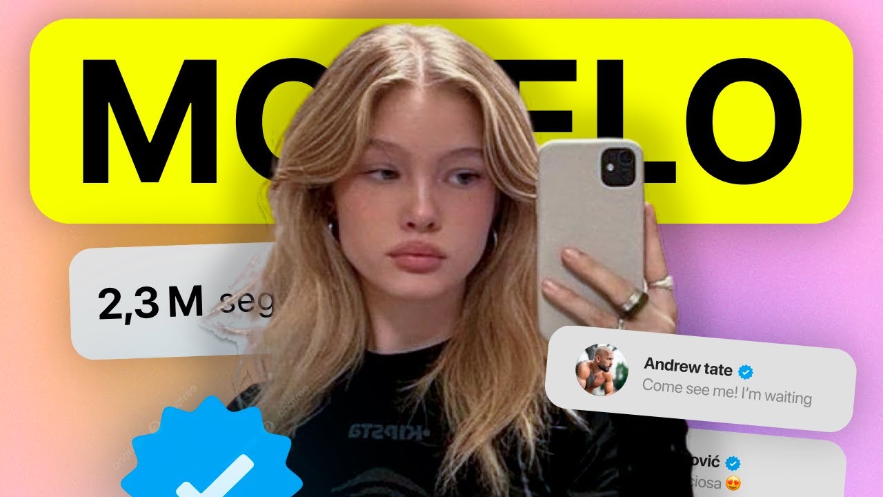 Cómo CONSEGUIR a la INALCANZABLE