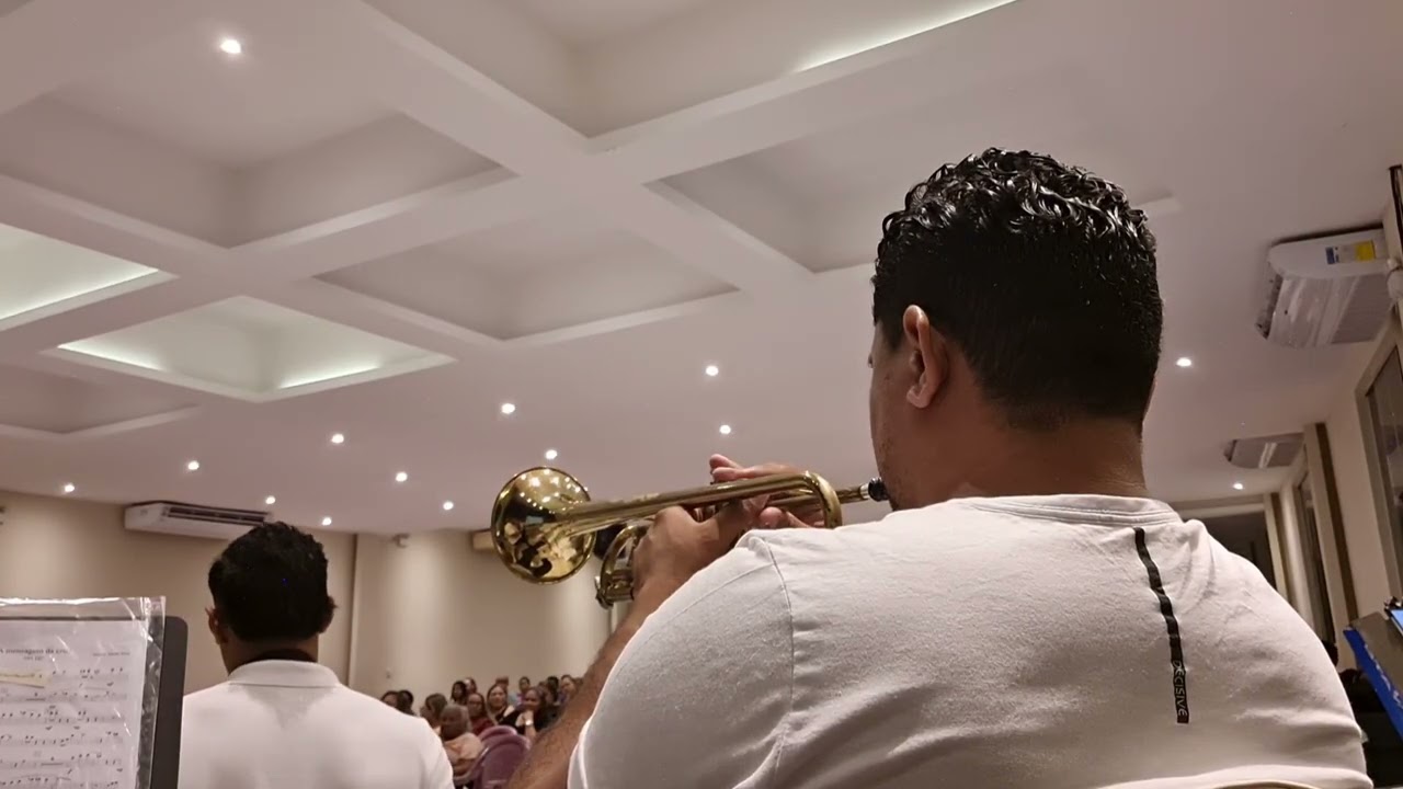 The Love of Gold 