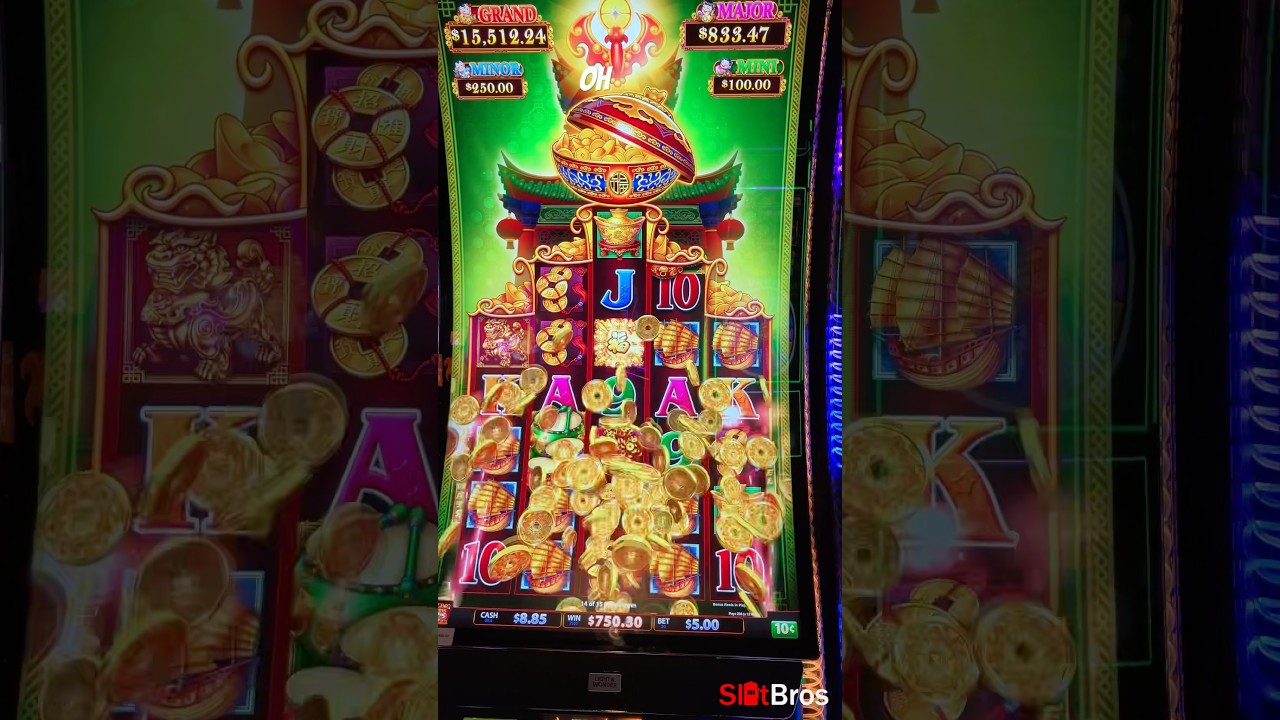 Triple Drum Bonus Glory | Dancing Drums Tower #slots #gambling #casino #jackpot
