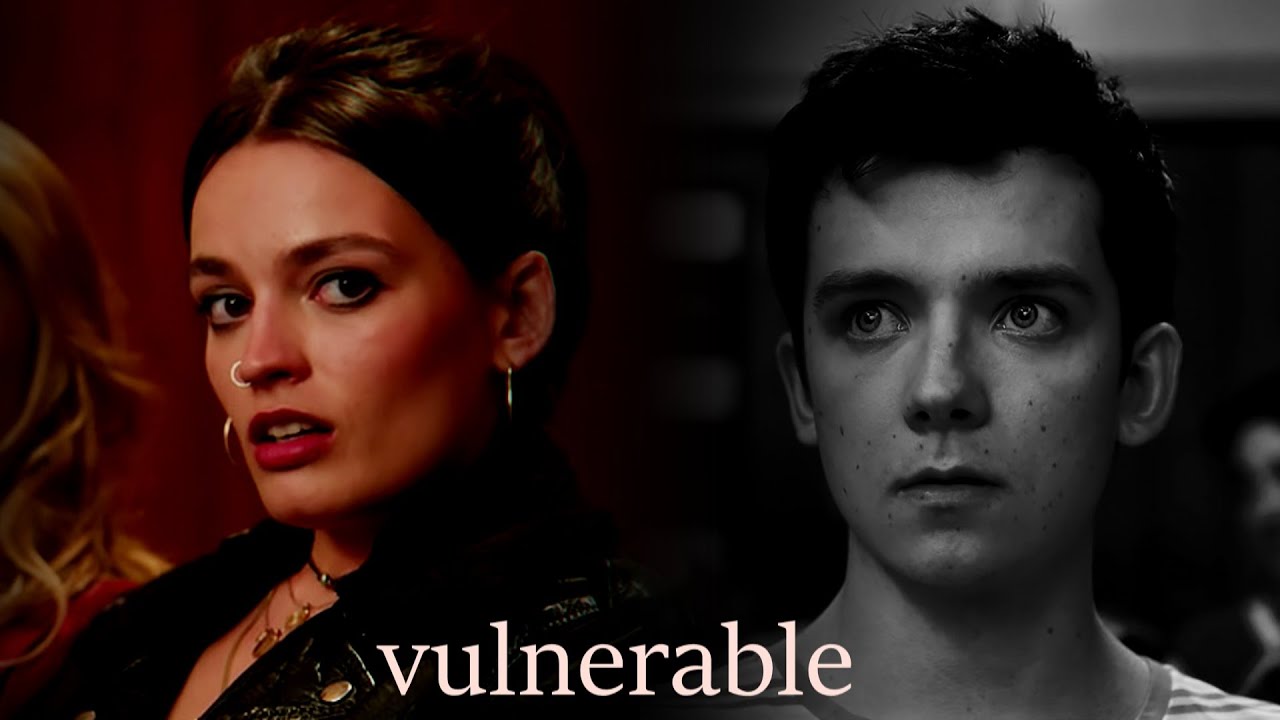 otis & maeve | vulnerable (s2+)