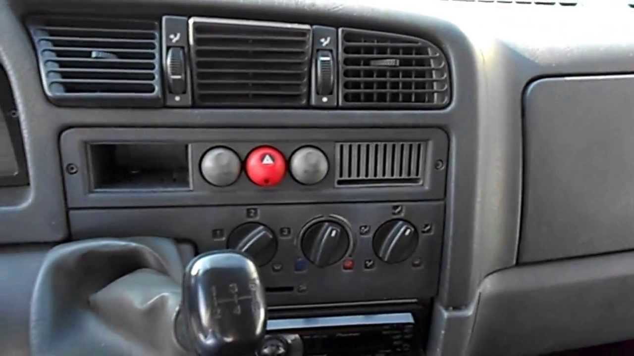 DUCATO FURGÃO 2000