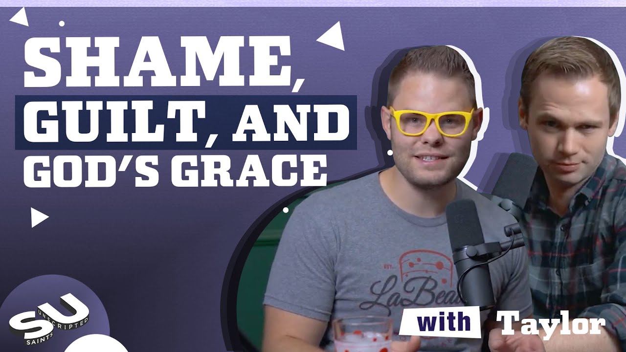 How Fast does God Want to Forgive Us? | Saints Unscripted Podcast