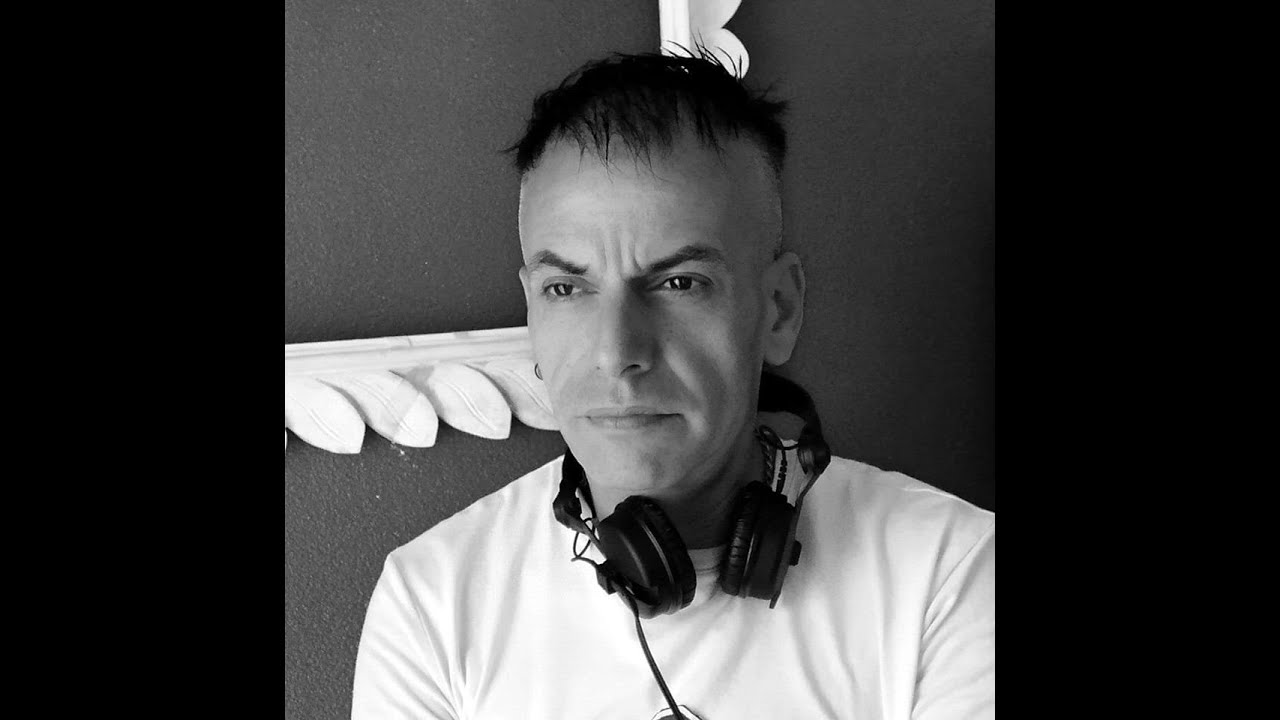 set by CLAUDE MARTINEZ cultur club 19 de octubre 2022