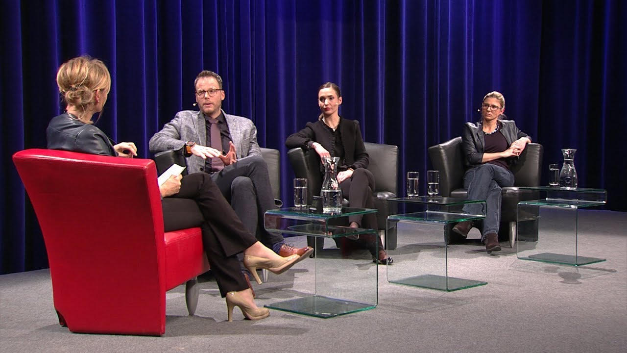 Migräne – Feuerwerk im Gehirn