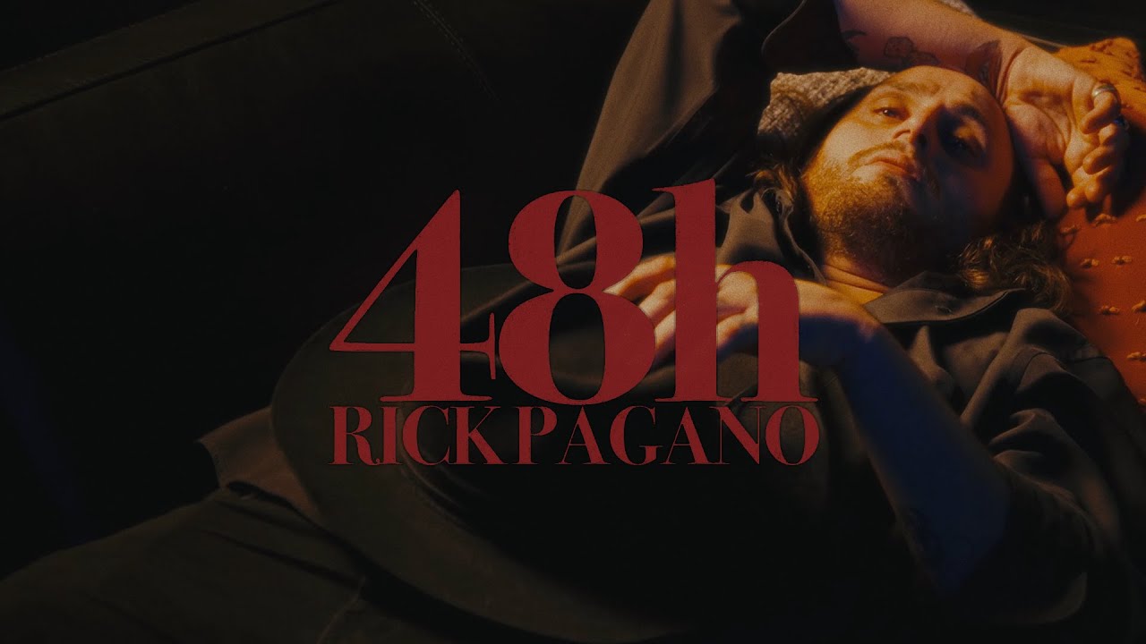 Rick Pagano - Weekend (48H - version album)
