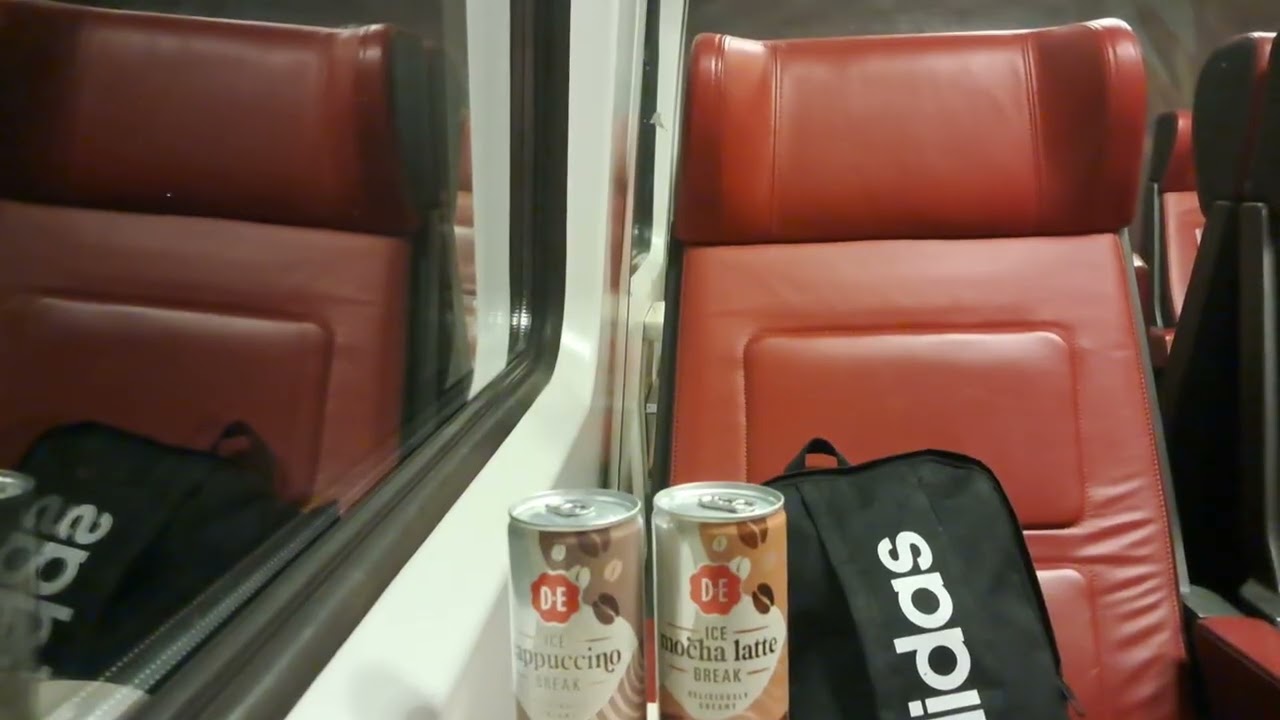 Onderweg naar Assen