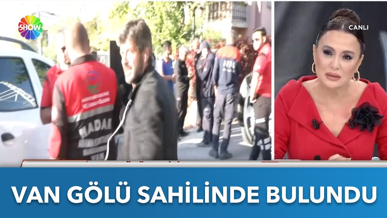 Rojin'in cansız bedeni bulundu! | Didem Arslan Yılmaz'la Vazgeçme | 15.10.2024