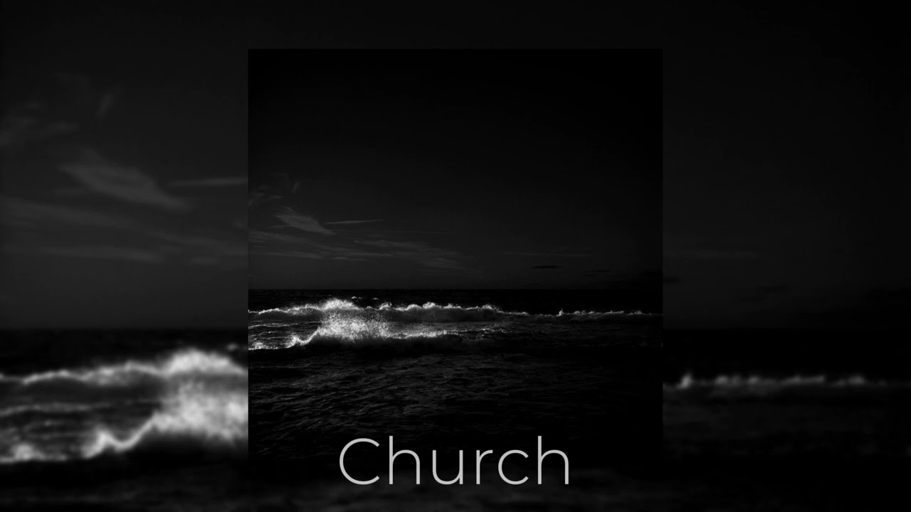 Chase atlantic - church (speed up)