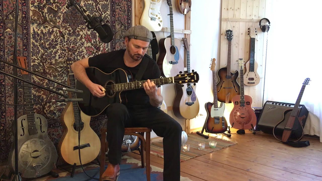 Dave Goodman Official - 