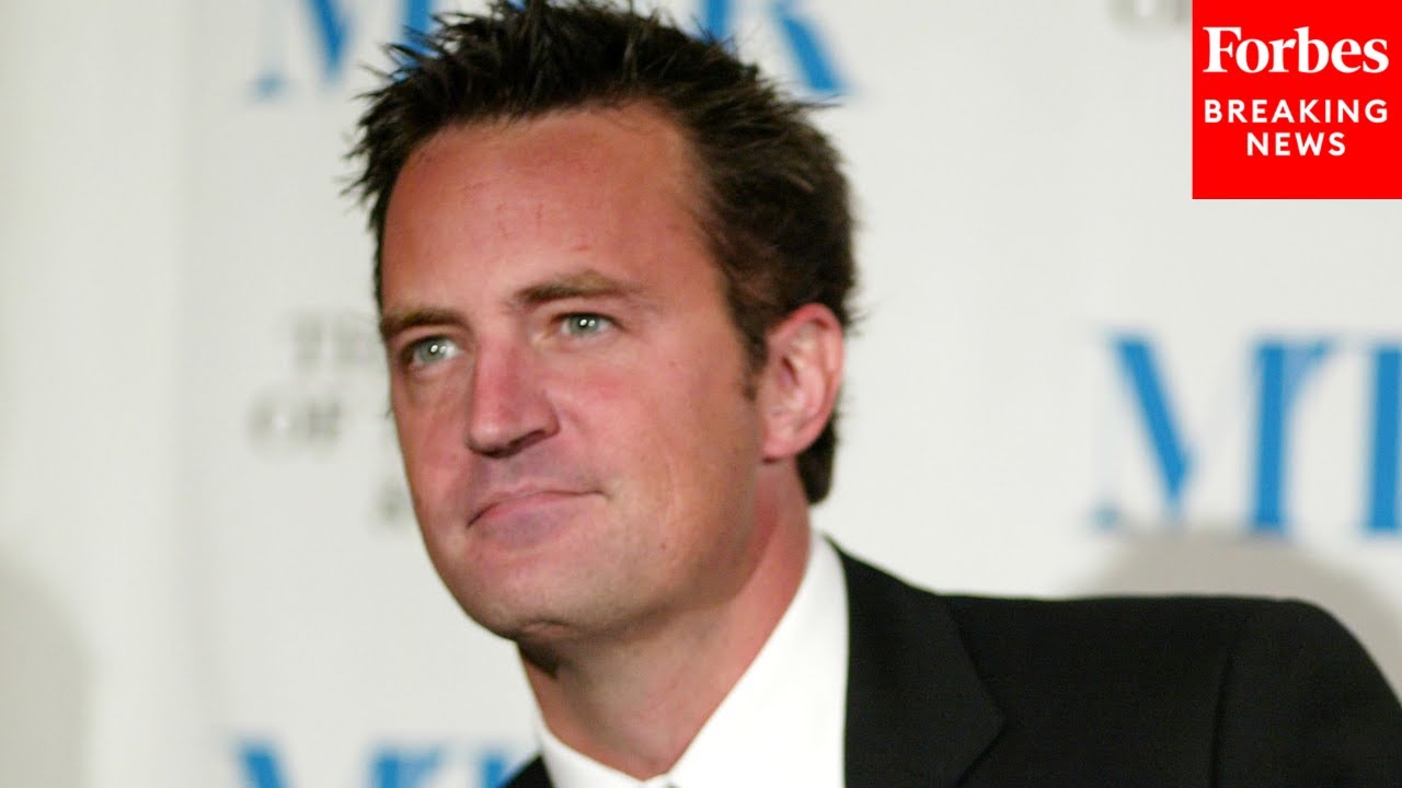'Abusive And Way Beyond The Law': Lawyer Reacts To Doctors' Sentencing For Matthew Perry's Death