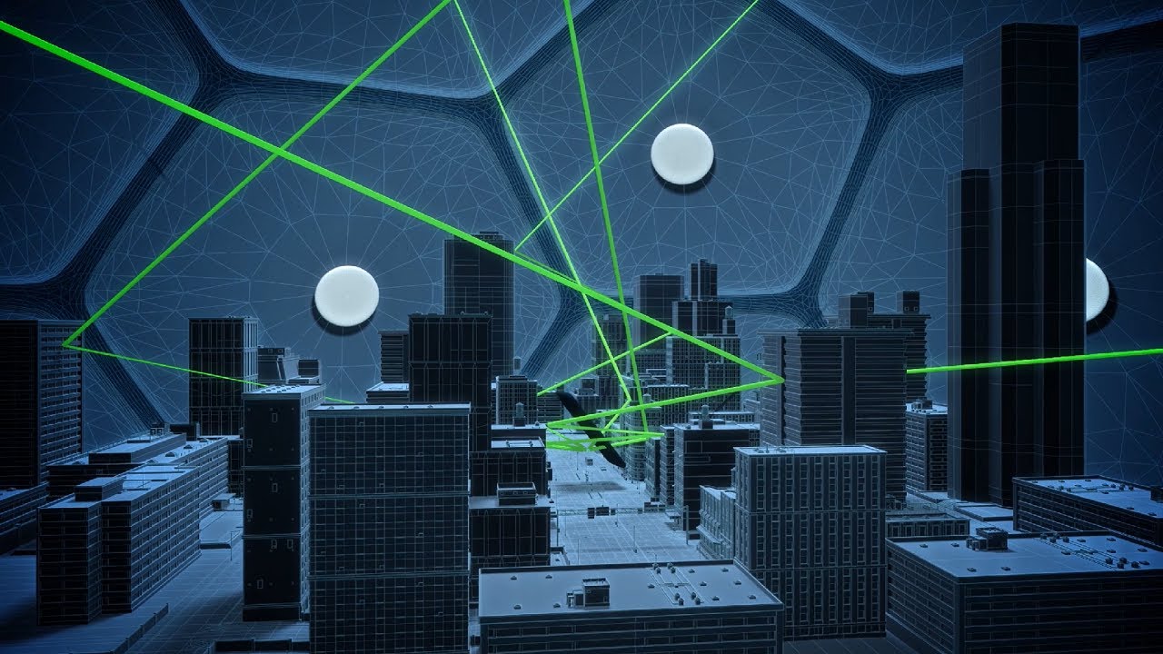 Controlled reception pattern antenna (CRPA) testing with Spirent
