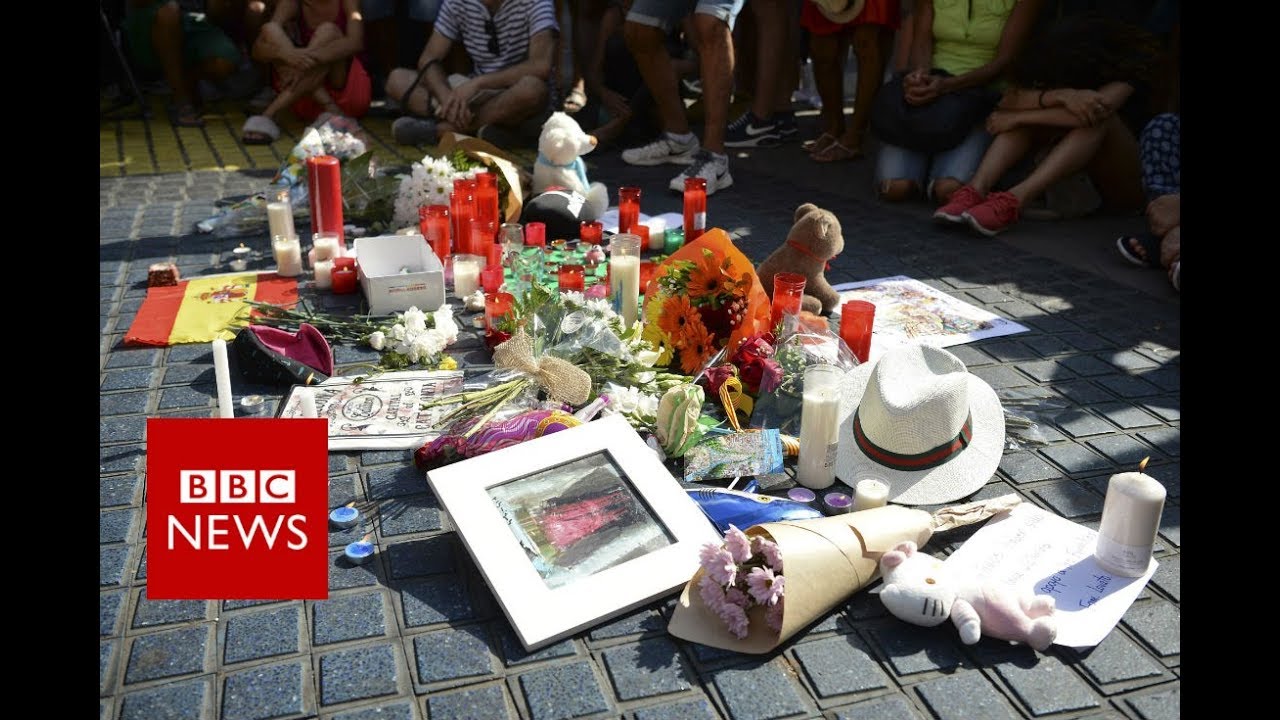 Barcelona Attacks: What we know so far - BBC News
