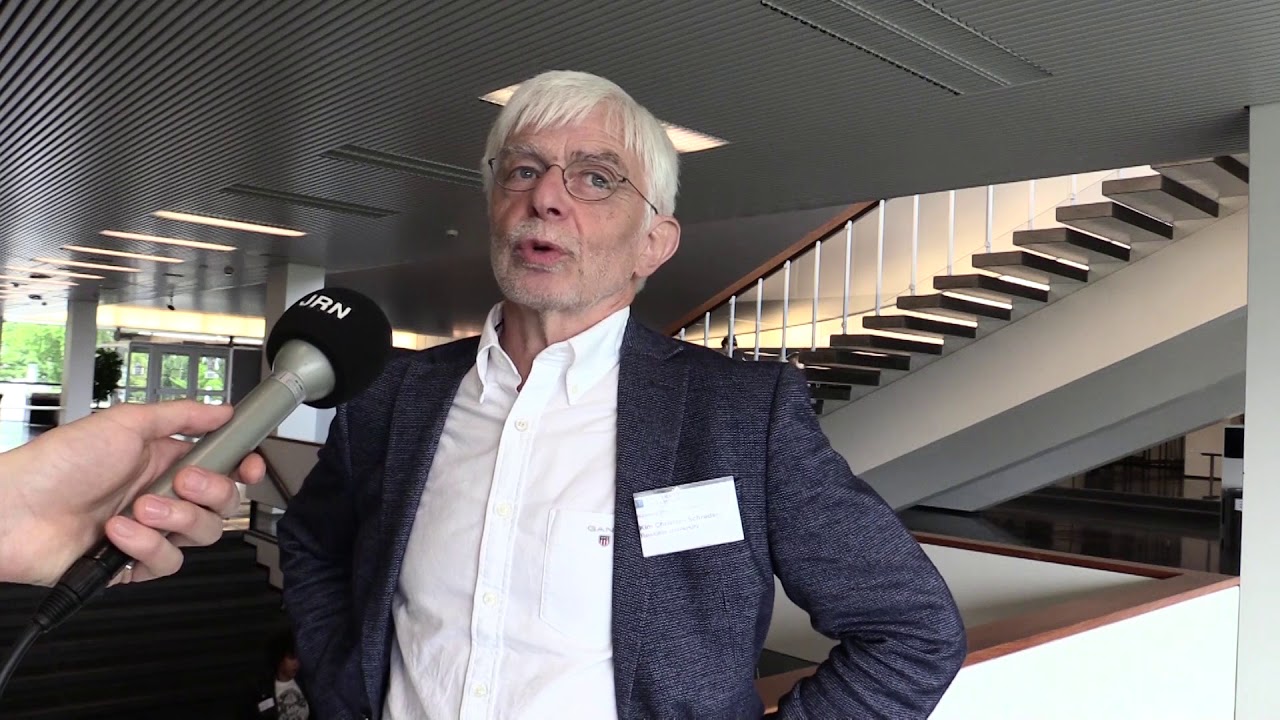 Mapping news consumption – Kim Schrøder interview