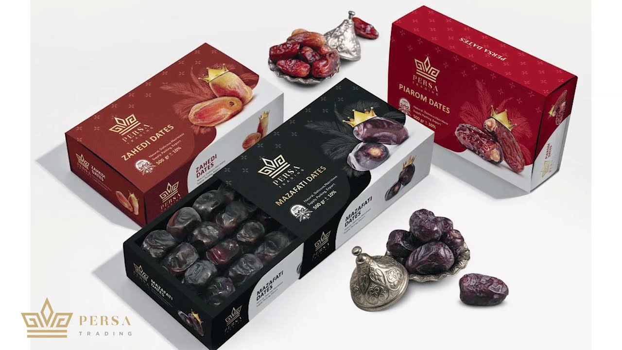 Your Guide to Mazafati Dates Packages