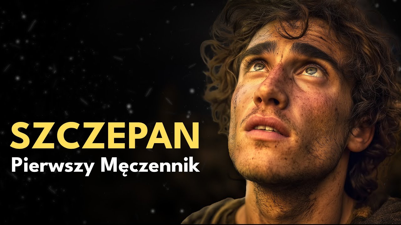 26 Grudnia - Cudowne Życie Świętego Szczepana: Pierwszy Męczennik