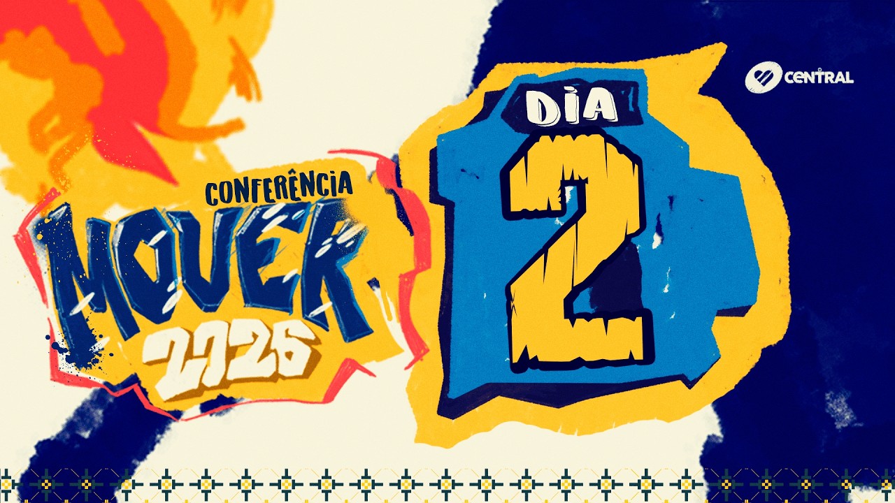 Conferência Mover - Dia 02