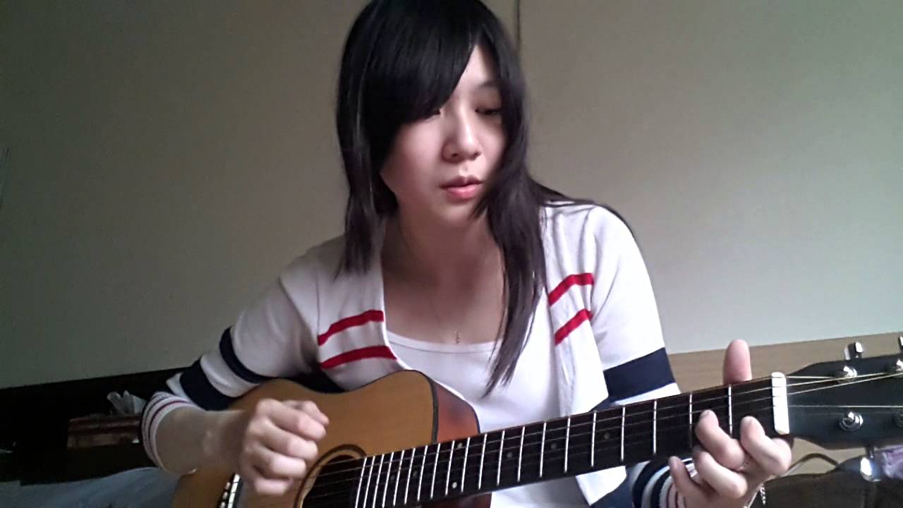 擁抱 吉他