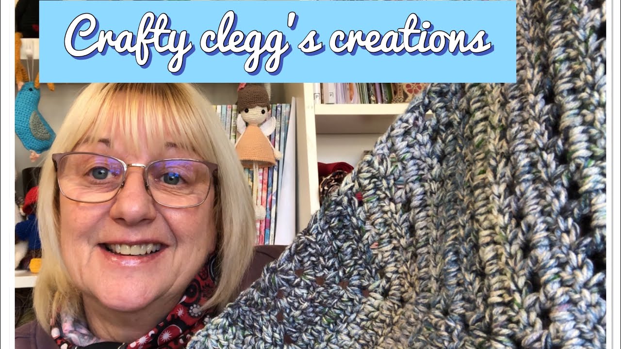 Crafty clegg’s creations.    Arne & Carlos Advent sweaters, incoming & sewing wips