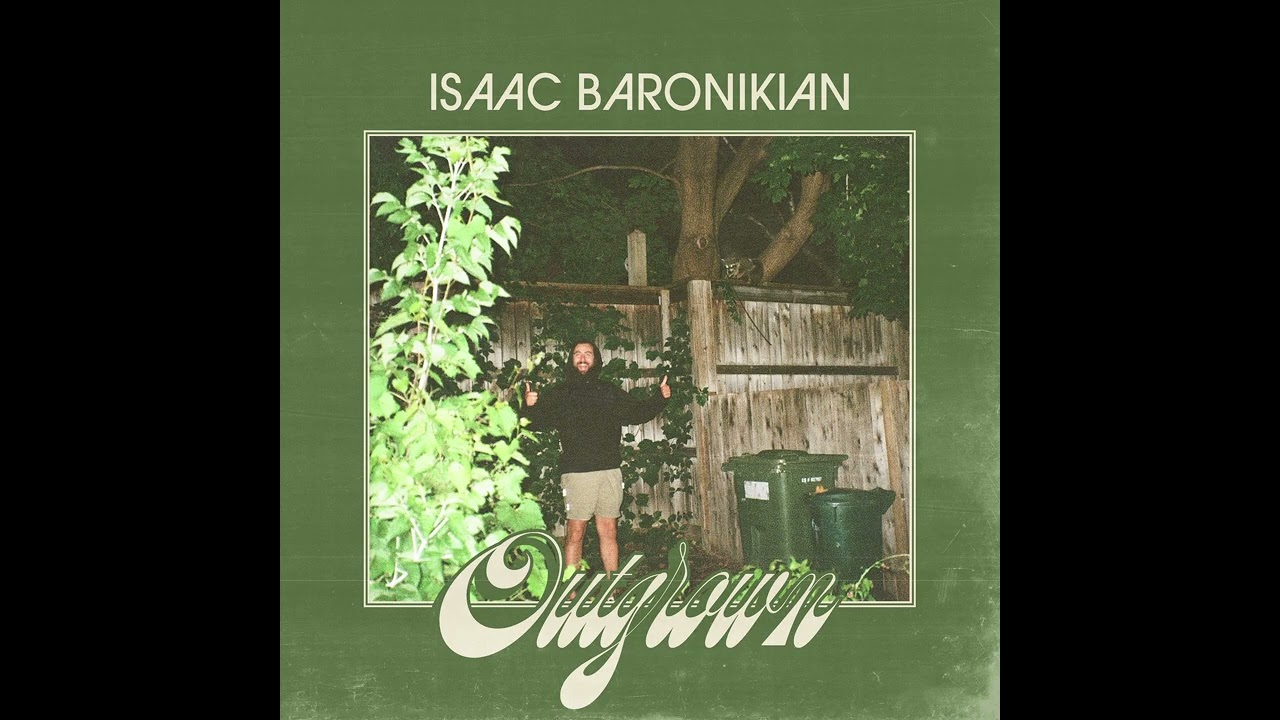 Outgrown (Audio)