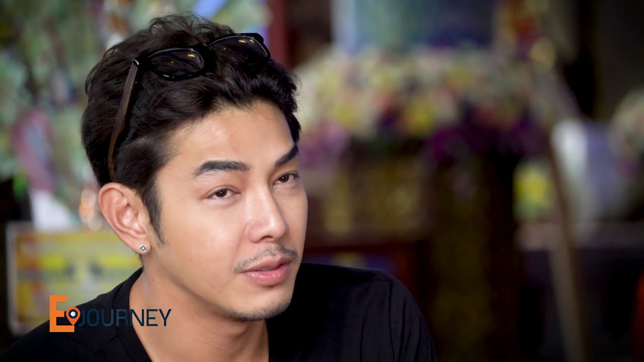 E Journey [EP.42] วัดร่องเสือเต้น จ.เชียงราย