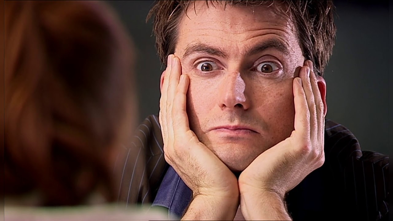 Horrible Ending | Midnight | Doctor Who