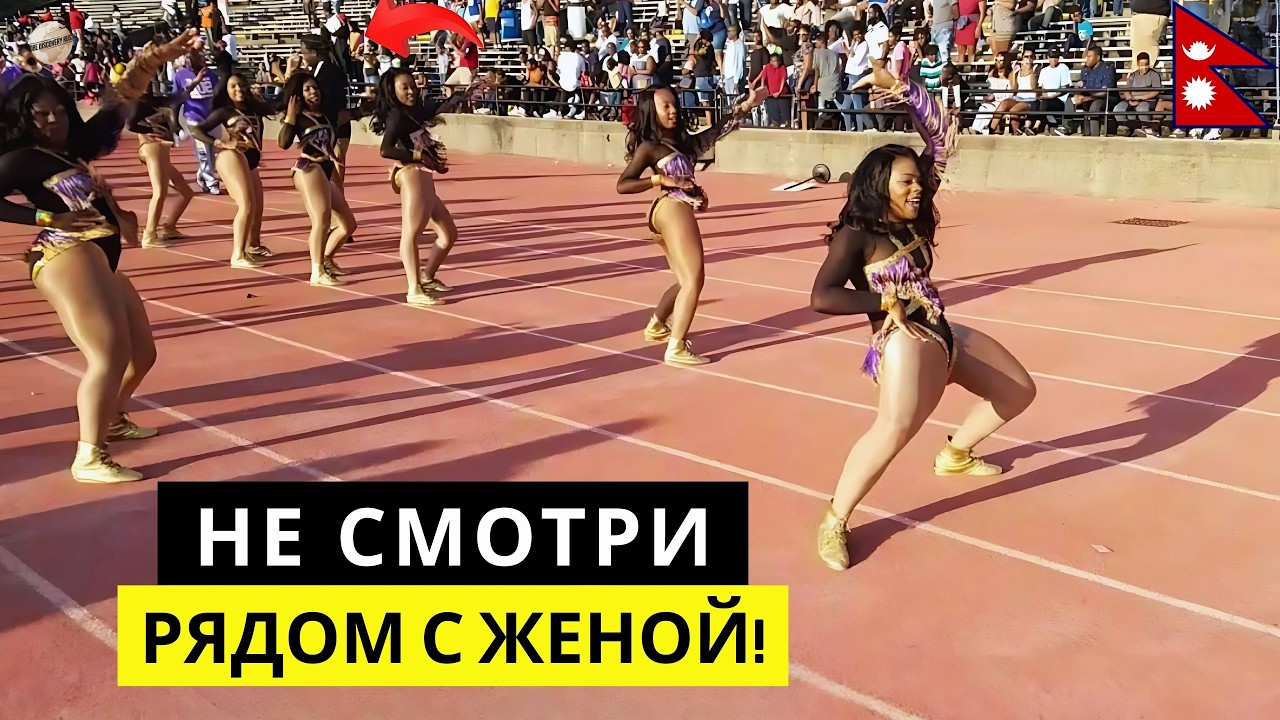 Документальный фильм о Непале: самая уникальная страна в Азии!