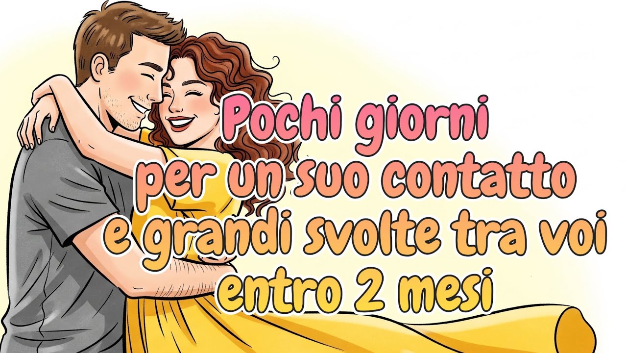 🔮Ha bisogno di confrontarsi con te e dirti ciò che prova🔮 #ritorno #amore #trionfo #svolta