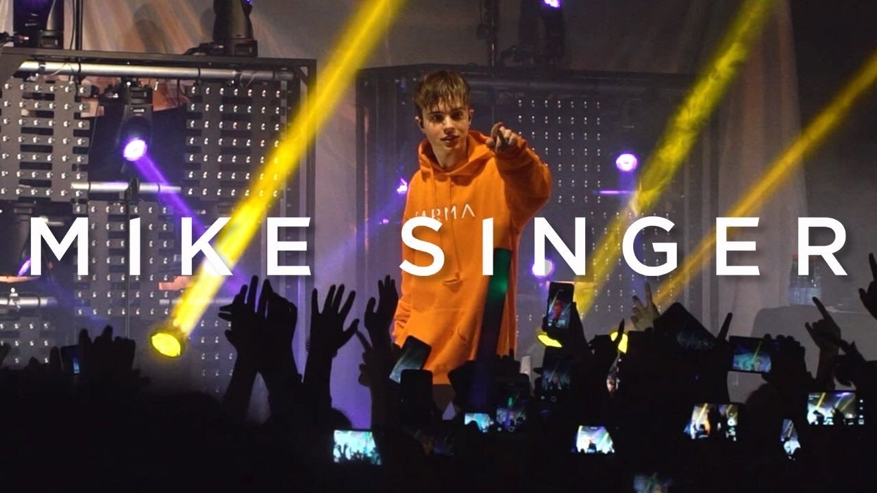 KARMA TOUR VLOG #4 - HAMBURG, BERLIN