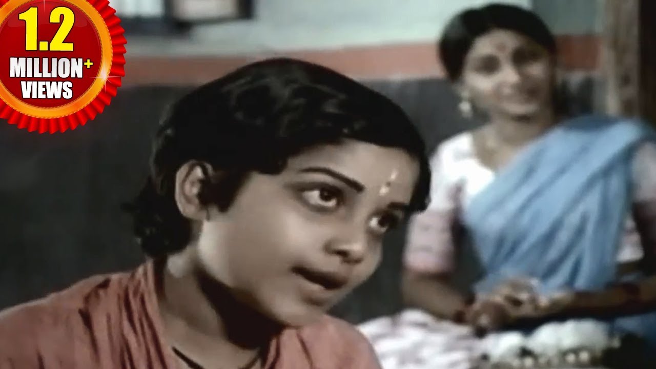 Sankarabharanam Movie || Broche varevaru ra Video Song || Bhargavi, Chandra Mohan