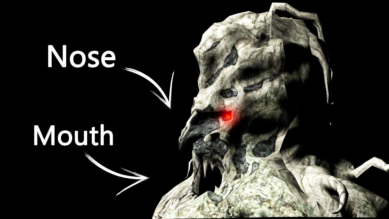 Scholar of the First Sin