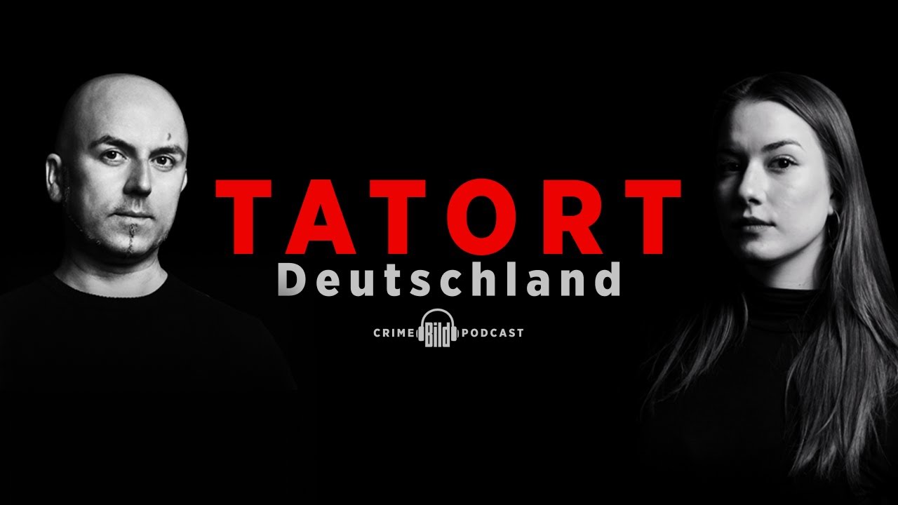 Engel? Eisaugen? Justizopfer! | Tatort Deutschland – True Crime täglich | BILD Podcast