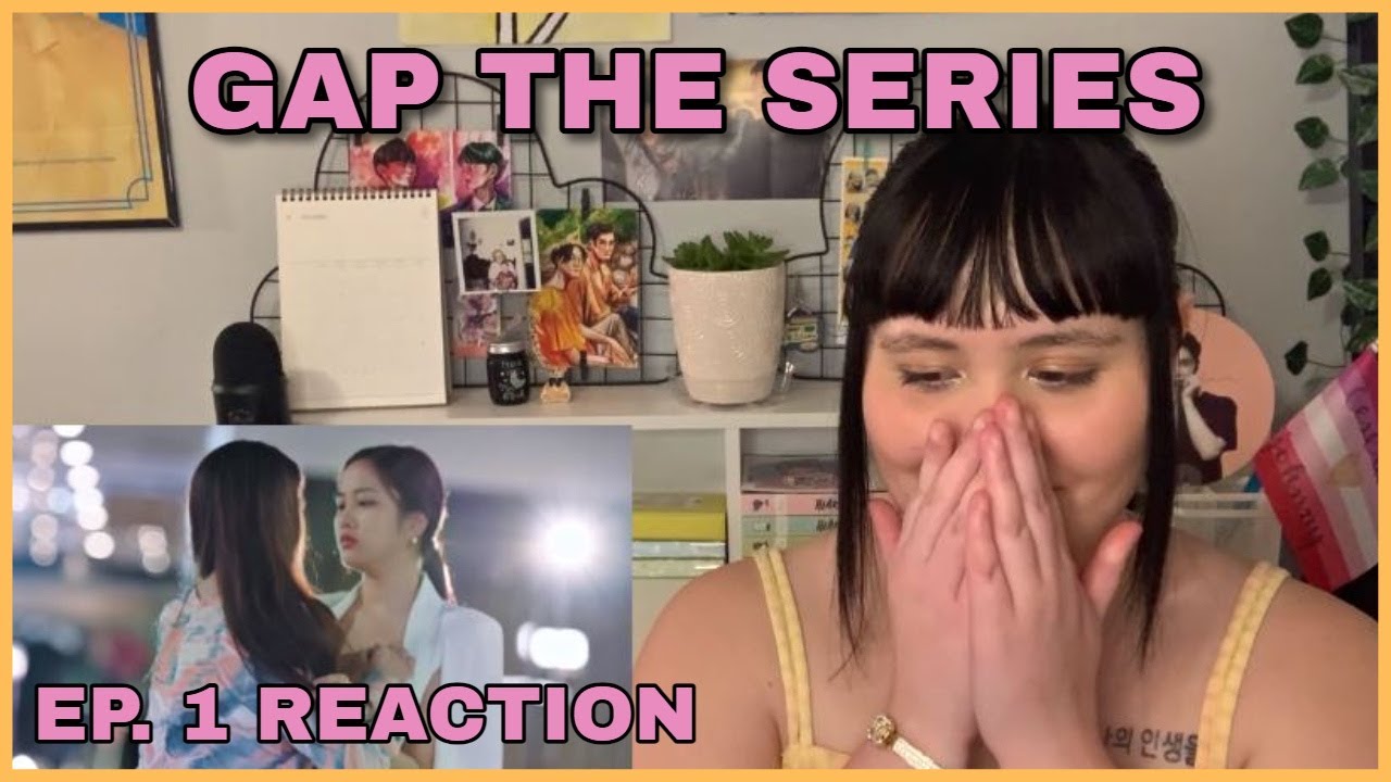 Lady Sam... Please Spare Me! | GAP THE SERIES EP. 1 REACTION