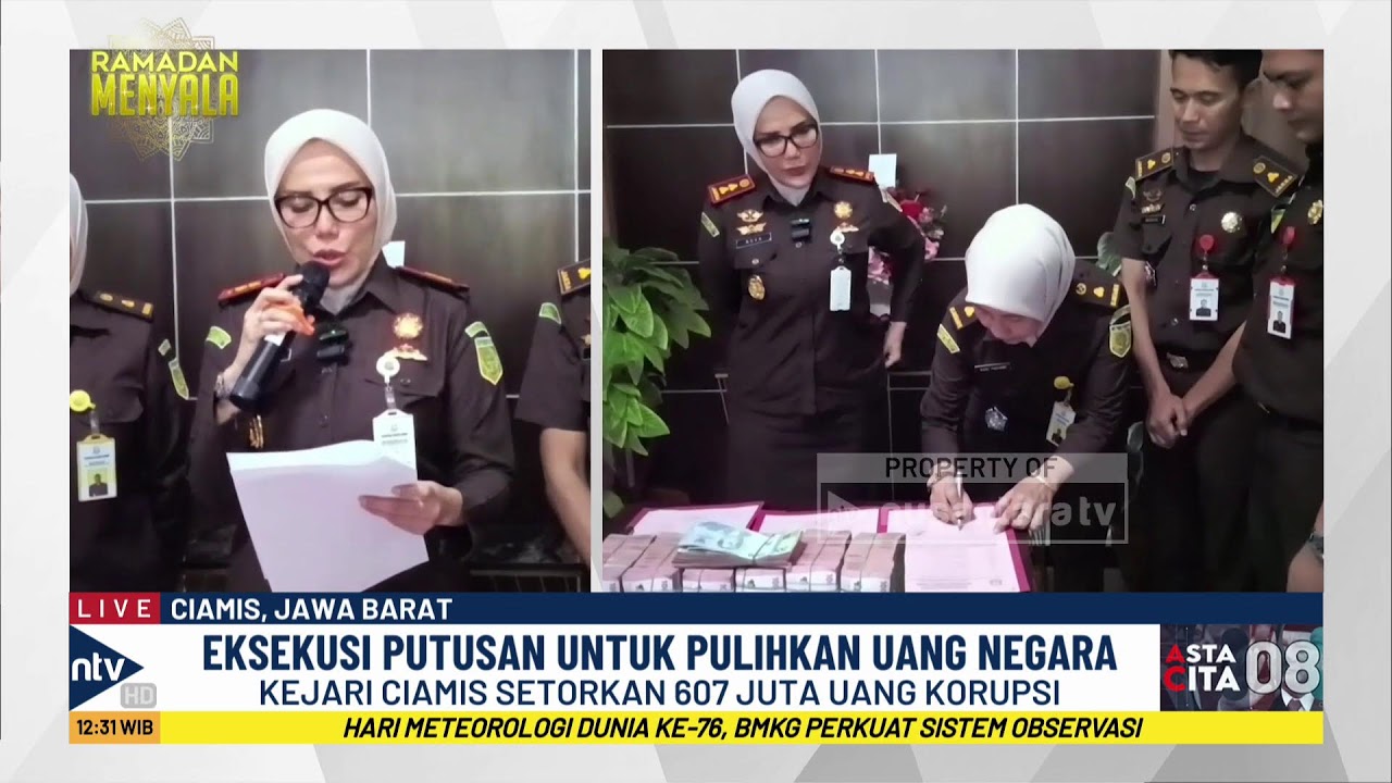 [LIVE] Presiden Prabowo Dorong Percepatan Program Perumahan RI | ASTA CITA 08