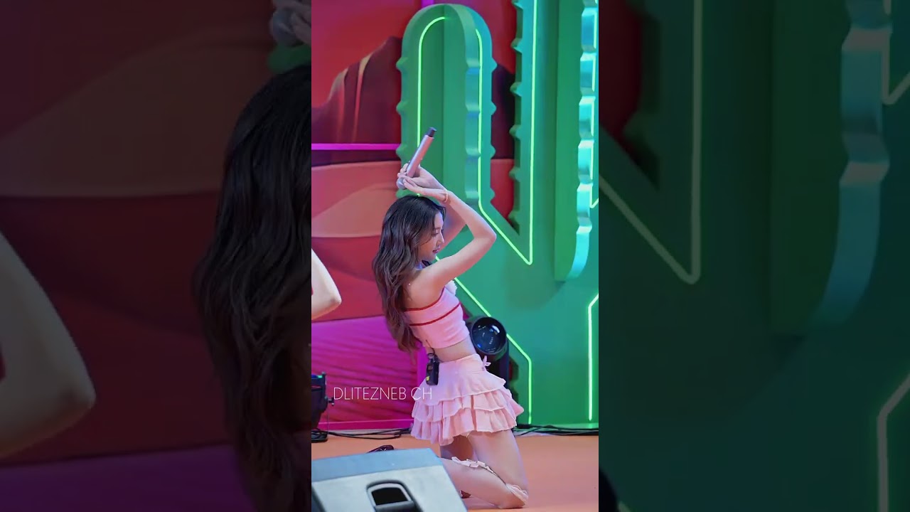 [Fancam] Jorin 4EVE - Booty Bomb | THE MALL LIFESTORE SUMMER-CATION SONGKRAN FESTIVAL